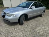 Audi A4 b5 - gebrauchte Audi A4 aus dem Jahr 1999