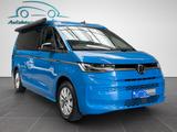 Volkswagen T7 California Ocean eHybr. 4M 360° ACC DCC AHK - mit Hybrid-Antrieb: Taxi