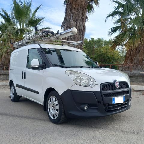 Jiný fiat doblo' 1.6 multijet