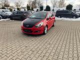 Opel Corsa 1.4 16V Sport - Opel Corsa: 16v