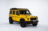 Mercedes-Benz G 450 d - Mercedes-Benz G 450 Gebrauchtwagen