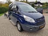 Ford Transit Custom L2H2*Behindertengerecht*Selbstf* - Behindertengerechte Ford Transit Custom