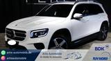 Mercedes-Benz GLB 200 d 4-MATIC*7-SITZER*AHK*KAMERA* - Mercedes-Benz GLB 200 Gebrauchtwagen in Hamburg