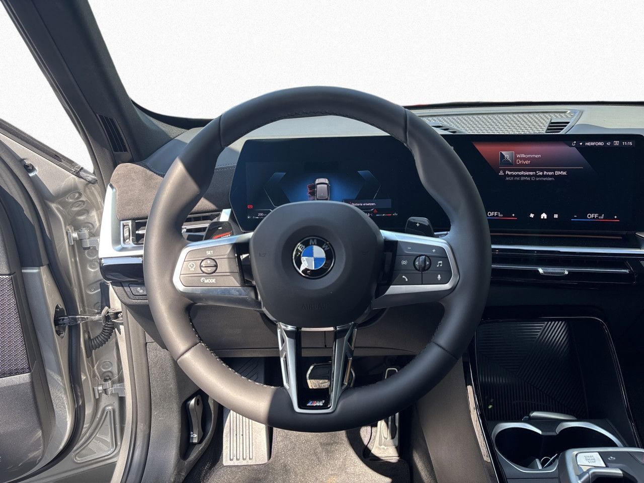 BMW X1 - Bild 15