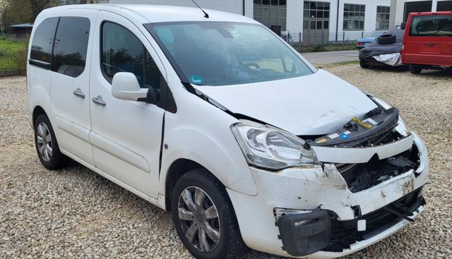 Citroën Berlingo Multispace Selection / 5-Sitzer / Klima