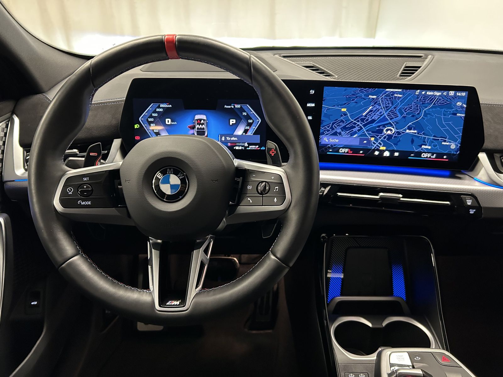 BMW X2 - Bild 23