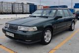 Volvo 960 Premium 2.5 24V 125kW - Volvo Gebrauchtwagen von 1994