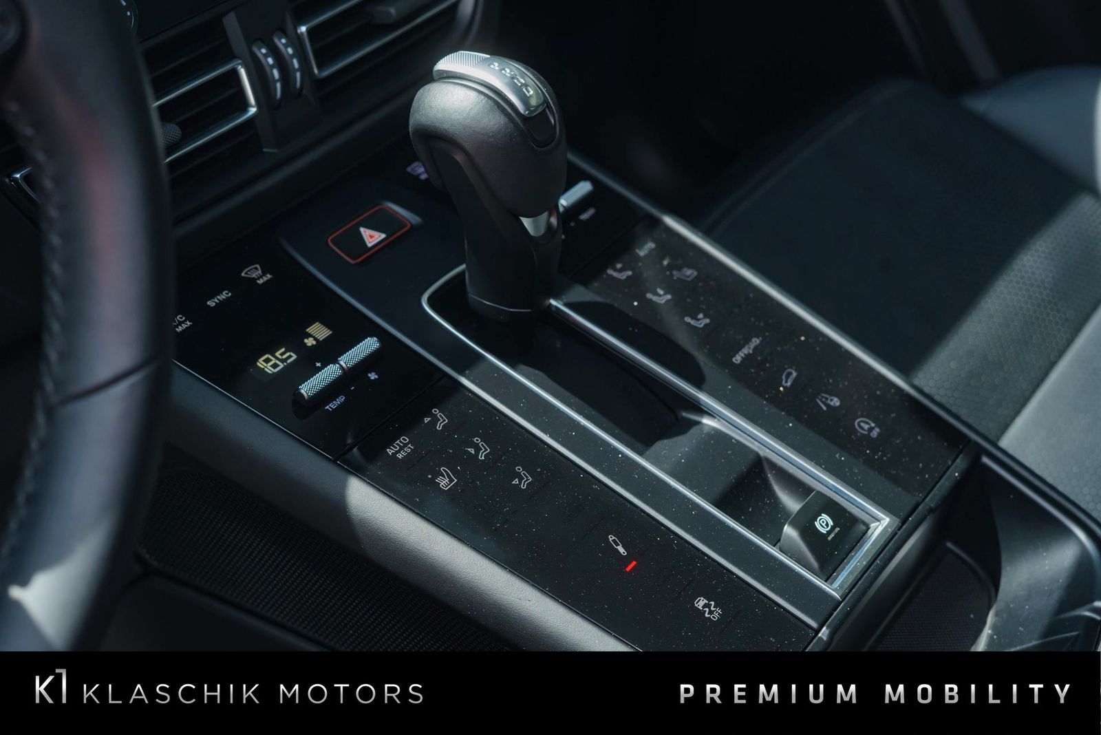 Porsche Macan 2.0 / Modell T OPF ( Euro 6d ) 195 kW ... foto 12