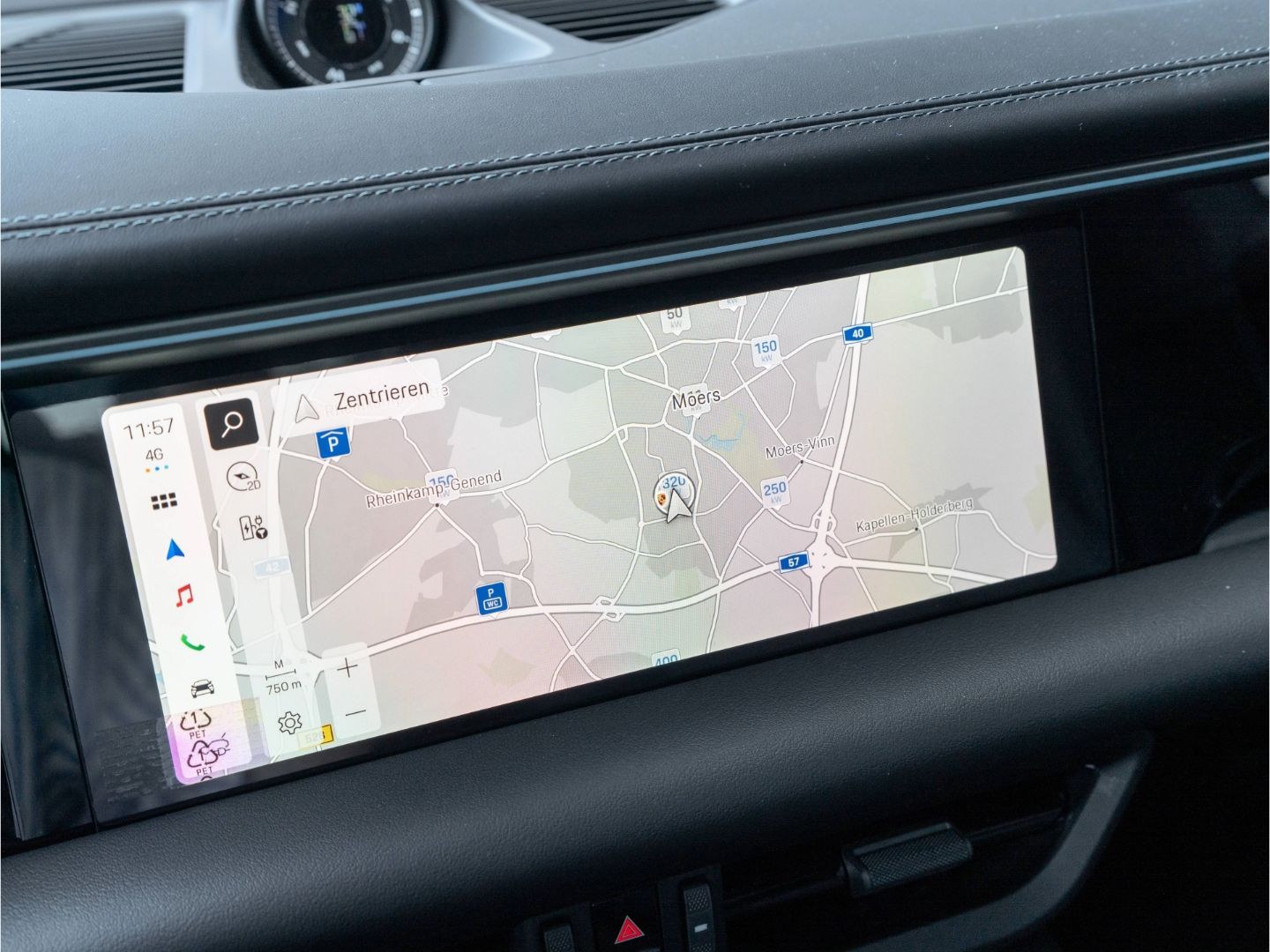 Porsche Macan - Bild 32