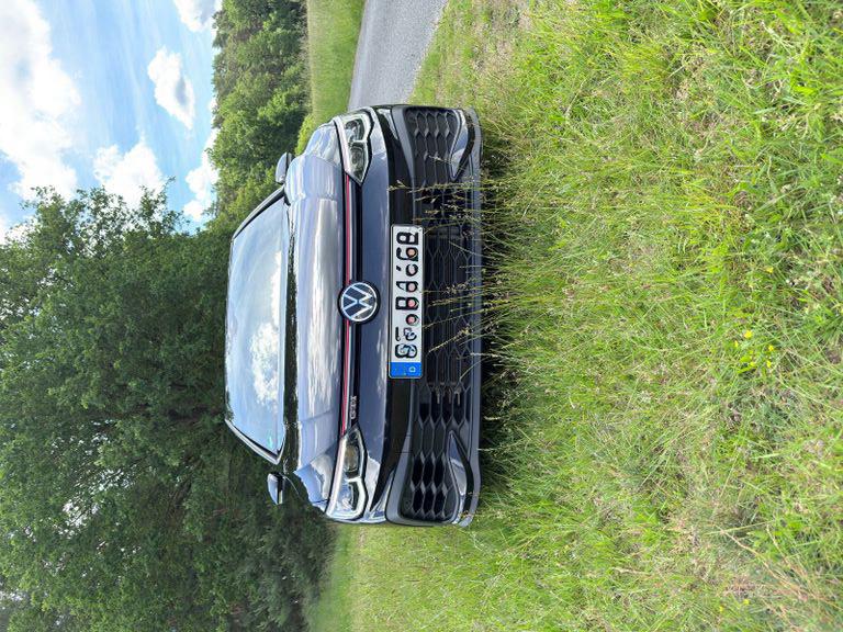 Volkswagen Golf 2.0 TSI OPF DSG GTI Clubsport, миниатюра 4
