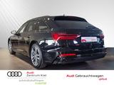 Audi A6 Avant 50 TFSI e Desing quattro S-line LED - Audi A6 Gebrauchtwagen