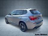 BMW X3 20d xDrive M-Sport Leder Navi HUD Pano - BMW X3: Allradantrieb, Xdrive 20d
