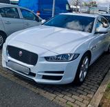 Jaguar XE 20t 200PS Prestige  Automatik - Jaguar XE von privat