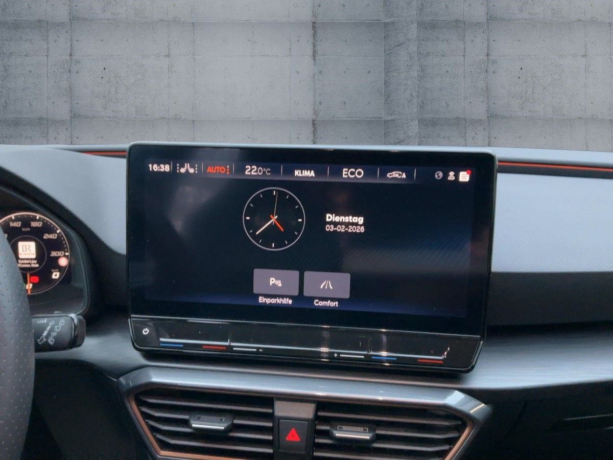 Cupra Leon - Bild 11