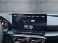 Cupra Leon - Vorschau Bild 11