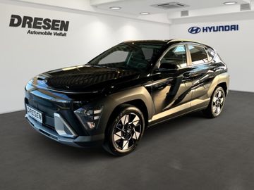 Hyundai KONA 1.6 GDI Trend/Elektr.Heckklappe/Rückfahrkam