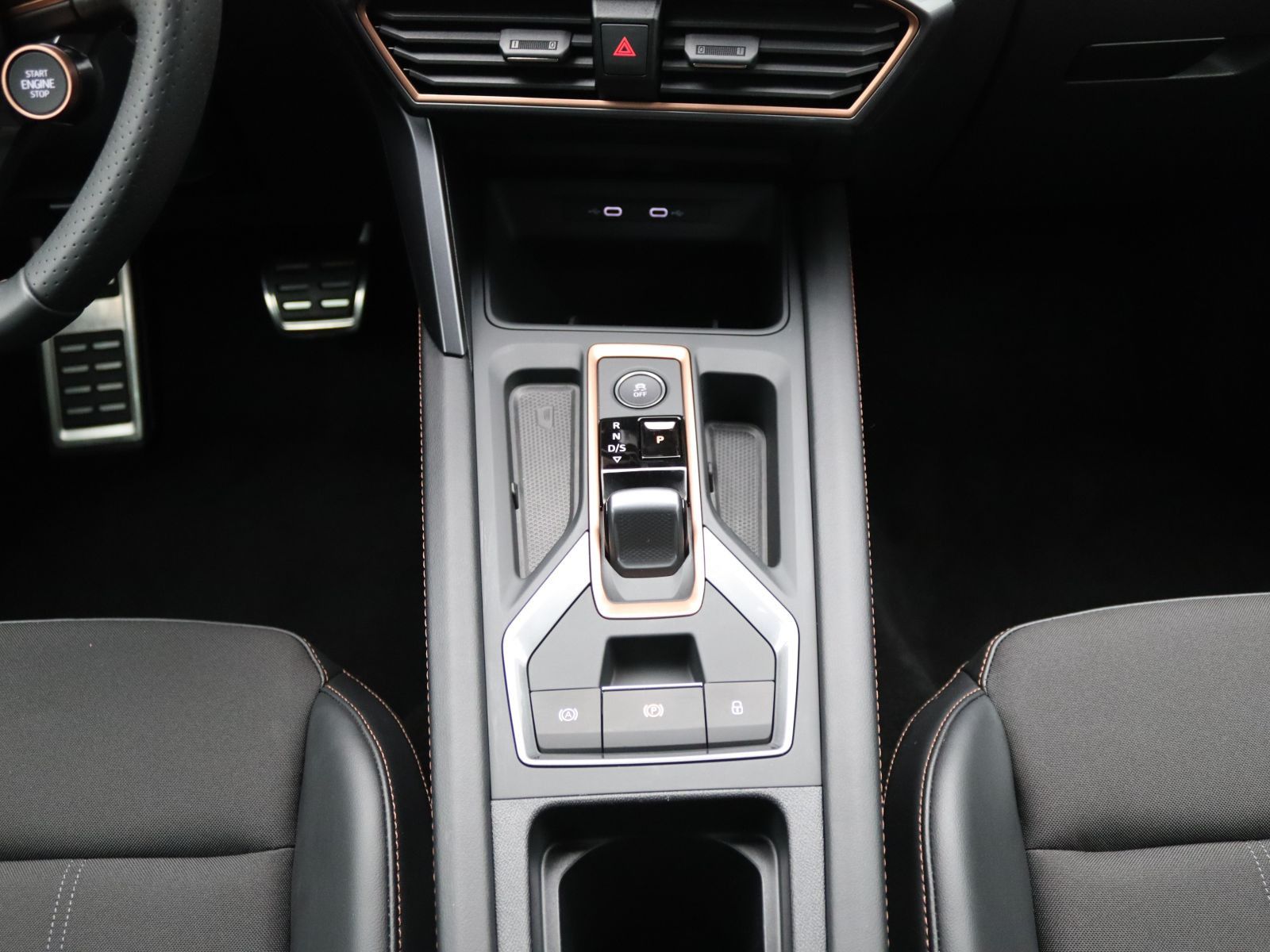 Cupra Leon - Bild 10