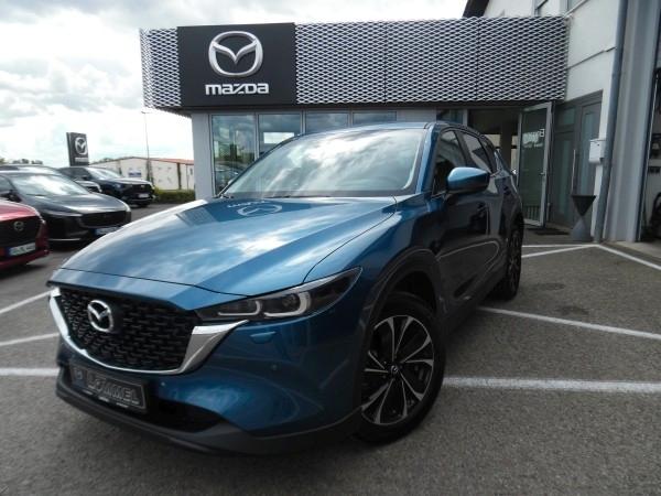 Mazda CX-5 2.0 e-SKYACTIV-G 165 Ad'vantage FWD