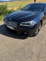 BMW 550i xDrive M Sportpaket Adaptiv Bang&Olufsen - BMW 550 Gebrauchtwagen