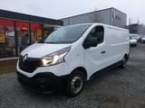 Renault Trafic Kasten L2H1 2,9t Komfort - Renault Trafic l2h1