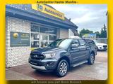 Ford Ranger Wildtrak Doppelkabine 4x4 *KingCab - Ford Ranger in Osnabrück