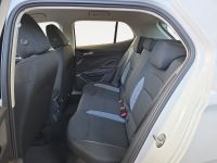 Skoda Fabia - Vorschau Bild 14