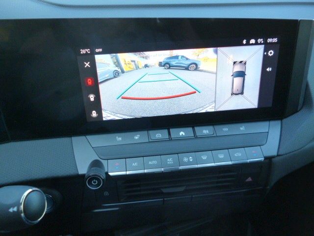 Astra L 5-tg. 1,2i Automatik-Hybrid GS, I-Lux,HD