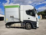 Iveco 480 Stralis, Retrader, 2 Kreis-Hydraulik - Iveco Stralis 480