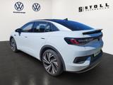 Volkswagen ID.5 Pro Wärmepumpe+AHK+NaviPro+Keyless - weiße Volkswagen ID.5