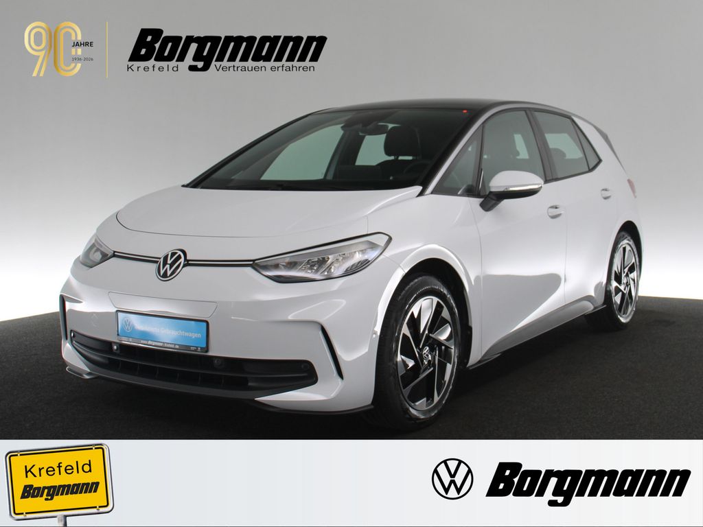 Image of Volkswagen ID.3