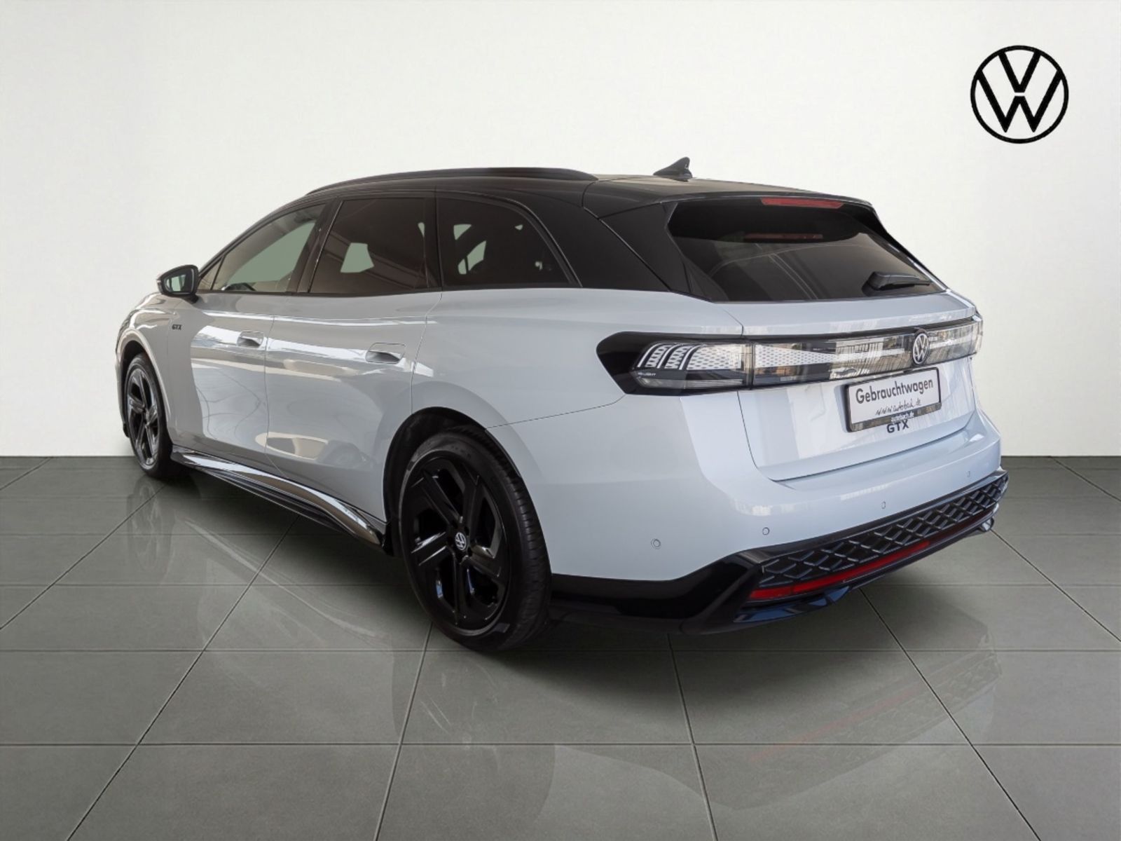 Volkswagen ID.7 - Bild 4