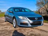 Volkswagen Passat CC 2.0 - Volkswagen Passat aus 2008