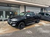 Ford Ranger 3.2 TDCi DC Limited 5 posti - Ford Ranger: Cabrio