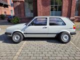 Volkswagen Golf 2 H-Kennzeichen, sehr guter Zustand  - Volkswagen Golf Oldtimer