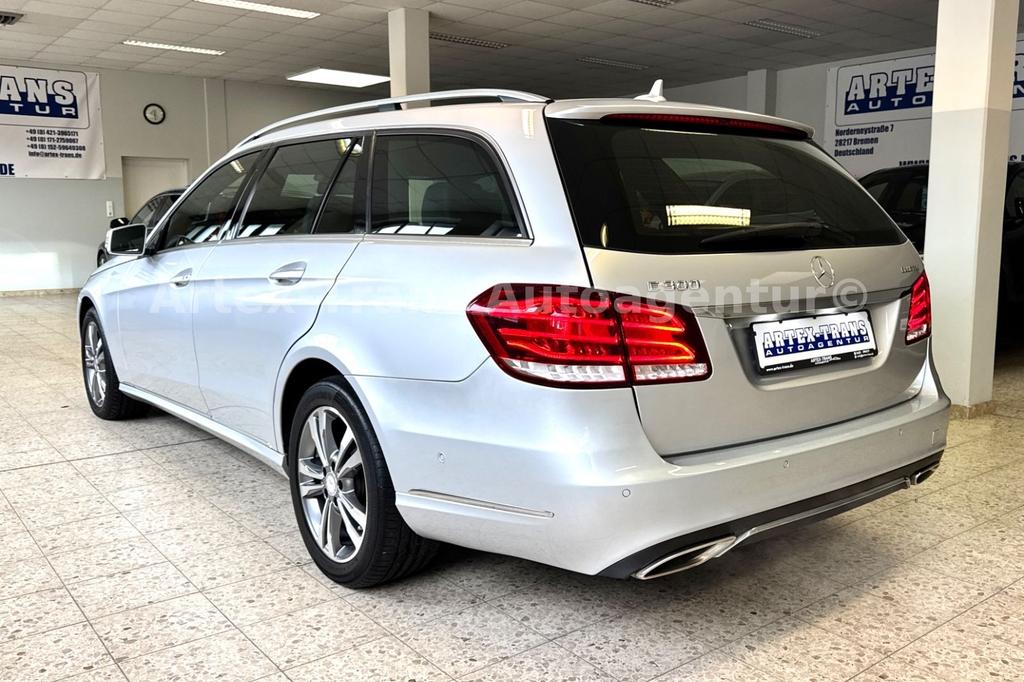 Mercedes-Benz E 300