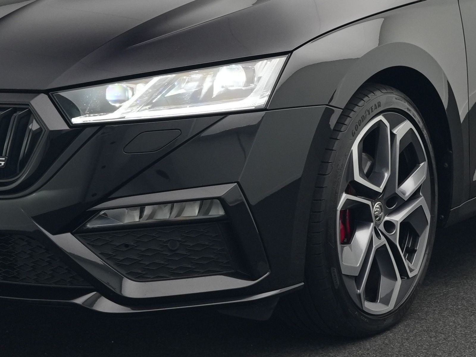 Skoda Octavia - Bild 22
