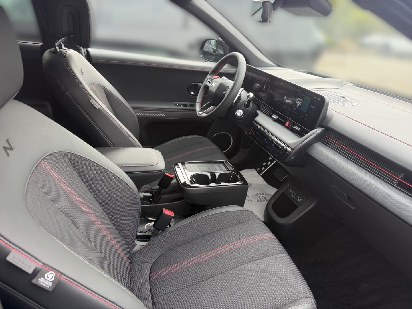 Hyundai IONIQ 5 – Bild 14