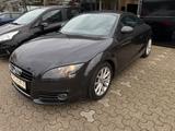Audi TT 2.0 TFSI Coupe I S LINE I ALCANTARA I PDC - Audi TT Gebrauchtwagen in Duisburg