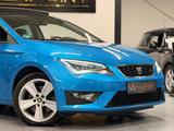 Seat Leon 1.4l  SC FR/LED/Alcantara/PANO/PDC/BT/Navi - gebrauchte Seat Leon aus dem Jahr 2014