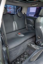 Fahrzeugabbildung MINI COOPER S PANO|SHZ|TEMPOMAT|KLIMAAUTO.