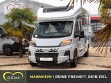 Laika Ecovip Titanio L 2009 GÜMA Springdeal bis 31.05. - Diesel