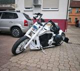 Harley-Davidson V / Night Rod Special NLC CUSTOM !!!UNIKAT!!!  - Angebote