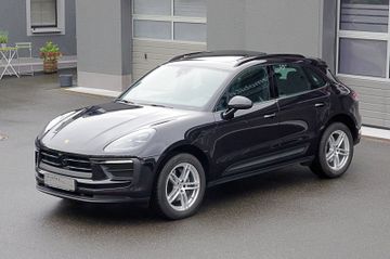 Porsche Macan*ACC,AHK,BOSE,Pano,Tempolimit,SWA,14-W,360°