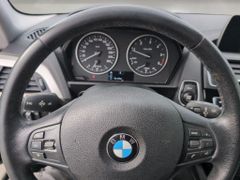BMW 120 d Advantage LED 8fach