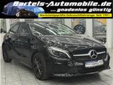 Mercedes-Benz A 180 BE Edition, 2.Hand, LED, Comand, Kamera - Mercedes-Benz 180e