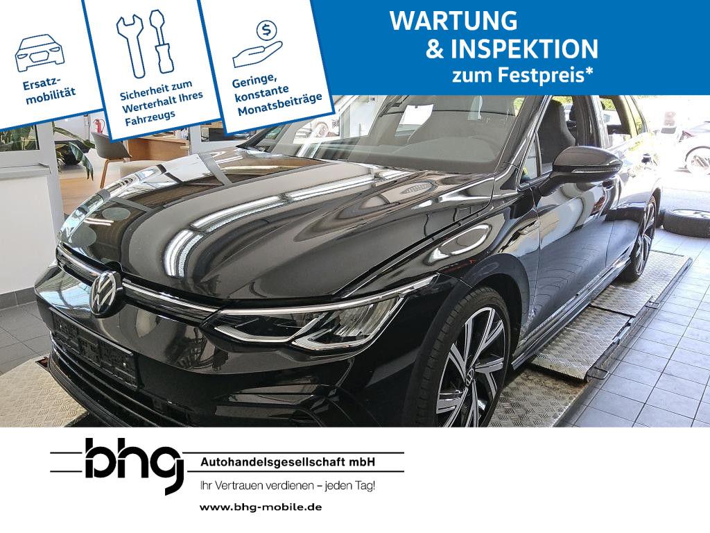 Volkswagen Golf Variant 2.0 TDI DSG R-LINE, миниатюра 12