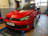 Volkswagen Golf 6 GTI Edition 35 - Volkswagen Golf: 3.6