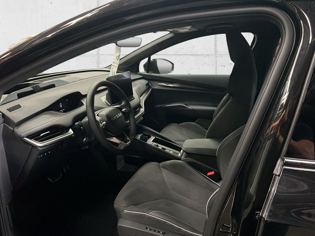 Skoda Elroq - Bild 9