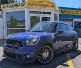 MINI JCW Paceman* All4*2Hd*Temp*BiXe*Shz*Pdc*Nav*Pano - MINI Paceman Serie Gebrauchtwagen
