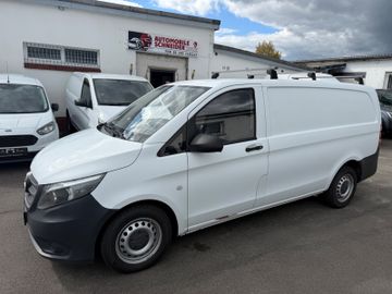 Mercedes Vito - 4